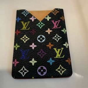 Louis Vuitton Business Card Holder